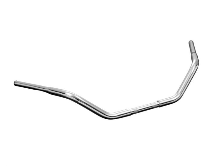 Stuur 'Fat Custom' Ø 25 mm