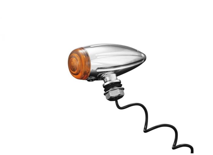 Knipperlicht 'Bullet light Tech Glide'