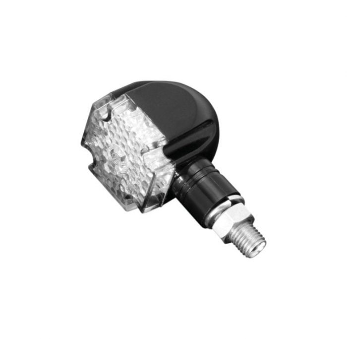 Knipperlichten set 'Gothic' zwart, LED
