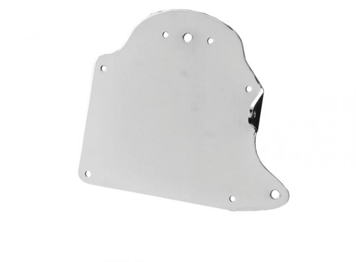 Achterlicht 'Side Mount Bracket'