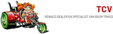 Trike Centrum TCV Logo