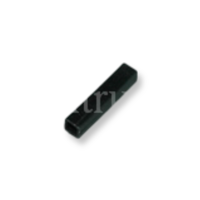 Vierkantadapter voor Tacho D=17mm