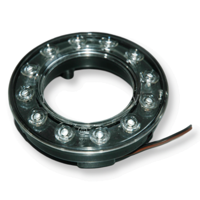 LED achterlicht BOOM