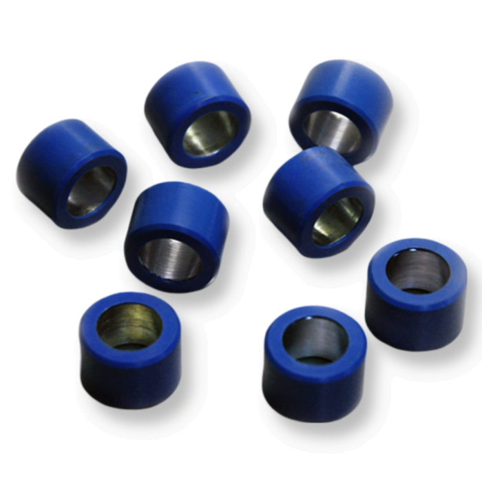 Variorollen FUN500 8st. blauw // Vanaf motornr. M341M0039557 -